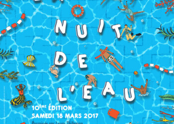 La Nuit de l'Eau à la Seyne