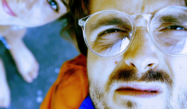 Le Théâtre Liberté présente La Soucoupe et le Perroquet