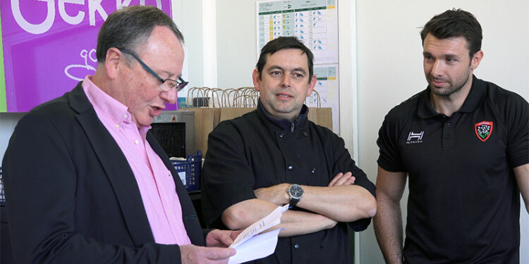 semaine nationale de l'artisanat