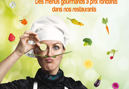 Le Printemps des Saveurs 2017