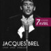 Les Esterelles présentent Jacques Brel