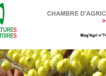 Mag'Agri n°74 mars 2017