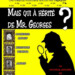 Le Théâtre Marc Baron - St Mandrier présente Mais qui a hérité de Mr Georges ?