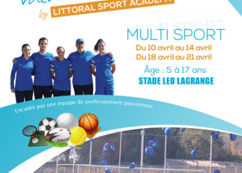 Littoral Sport Academy