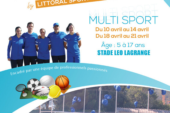 Littoral Sport Academy