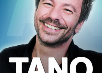 TANO est de retour dans le Var