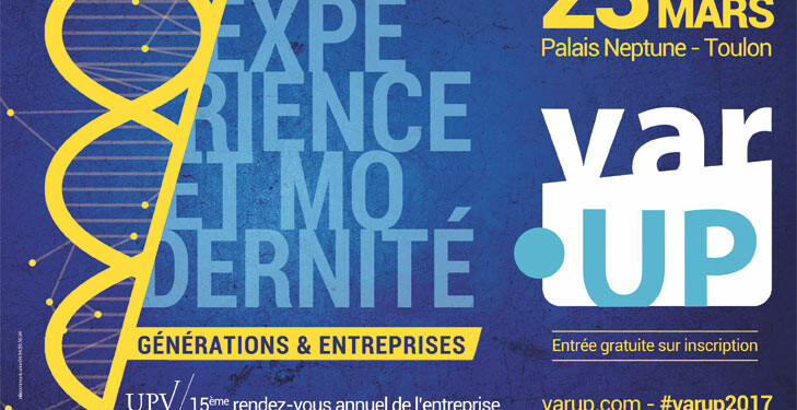 VarUp 2017