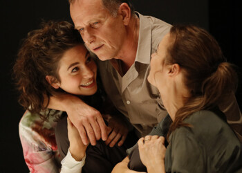 Le Théâtre Liberté présente Vu du pont