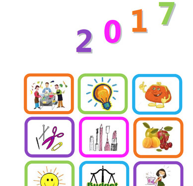 CCAS de Toulon : Ateliers 2017