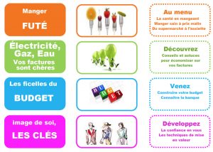Ateliers 2017 CCAS Toulon
