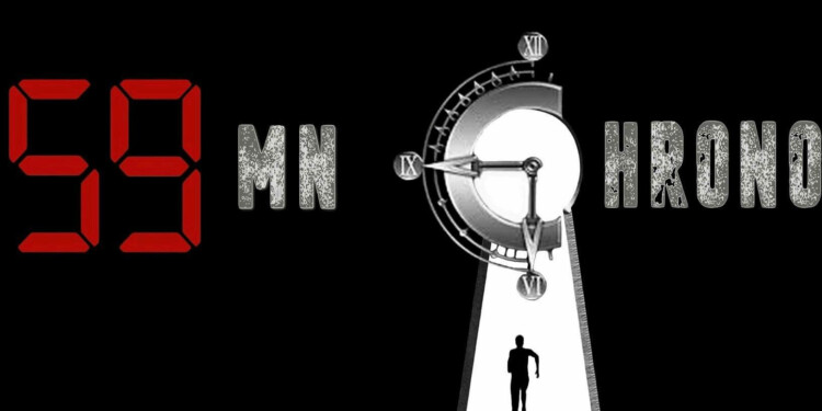 Un escape game à la Farlède