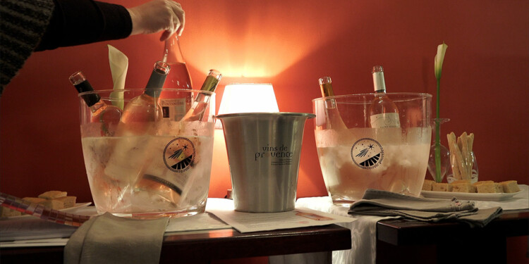 cote de provence pierrefeu