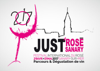 Just'Rosé 2017 - Sanary