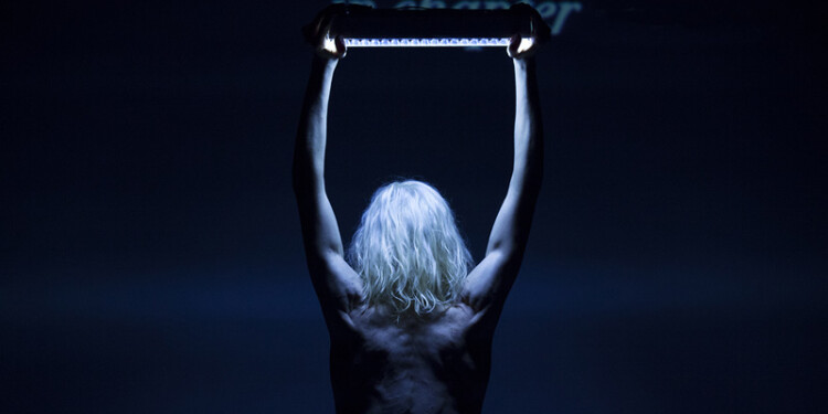 MDLSX par la Compagnie Motus au Théâtre Liberté de Toulon