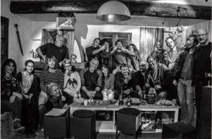 TUTOR 2017 au Revest