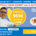 Croisière Grand Gourmet au départ de TOULON