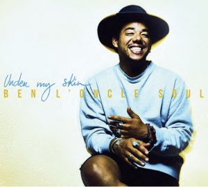 Ben l'oncle soul à Sanary sous les étoiles