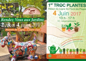 Rendez-vous aux jardins 2017