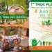 Rendez-vous aux jardins 2017