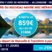 Fjords de Norvège