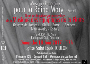 3èmes Résonances Musicales de Toulon
