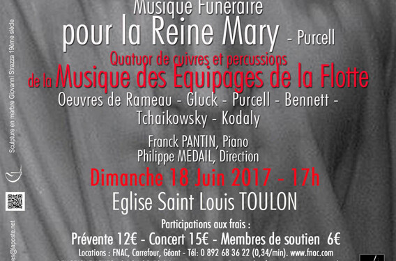 3èmes Résonances Musicales de Toulon