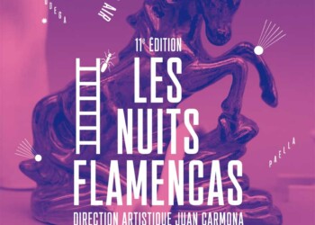 nuits flamencas