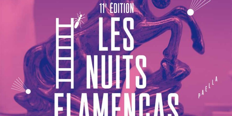 nuits flamencas