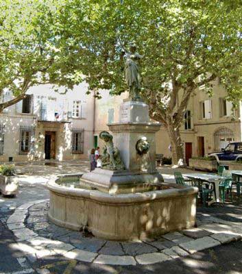 festival de Néoules