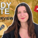 CIndy Gate : l'interview