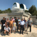 astronomie