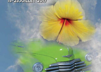 Festival cubain Bayamo 2017