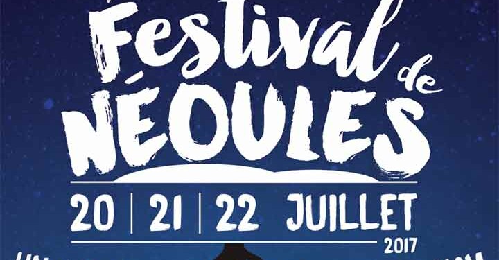 festival de Néoules