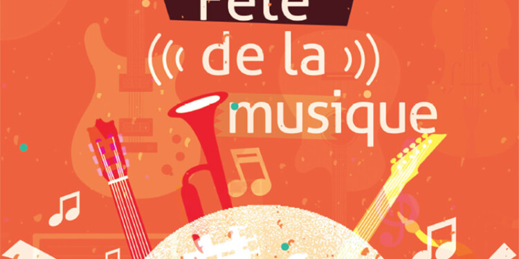 Fête de la Musique 2017 La Garde