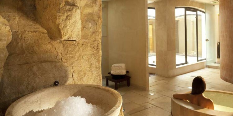 aromaspa BERARD