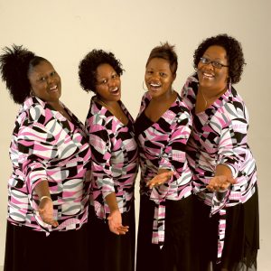 La Nuit du Gospel avec The Ladies of Alabama