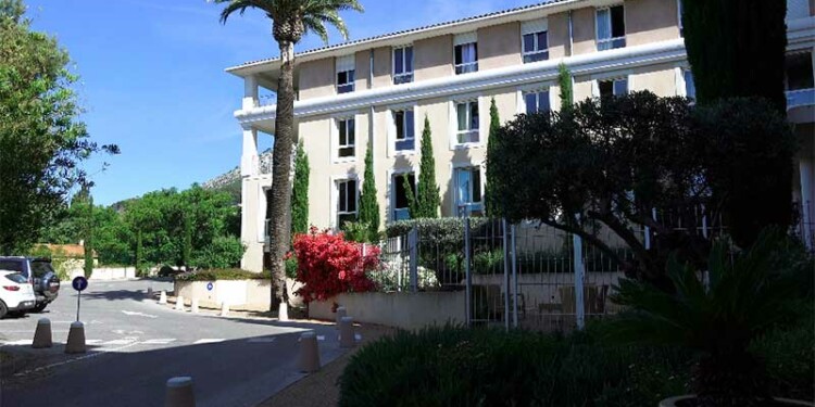 Notre Dame de la Paix