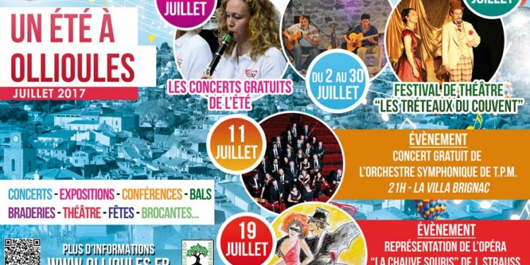 Les Tréteaux du Couvent