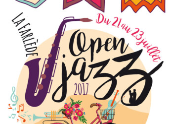 Open Jazz 2017 à la Farlède