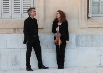 Les nuit du Mas La Garde