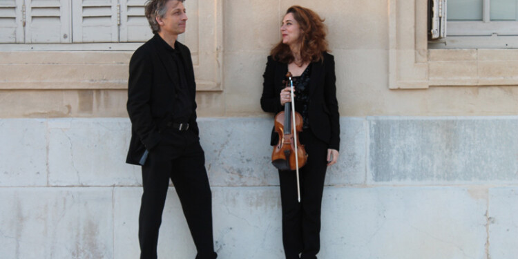 Les nuit du Mas La Garde