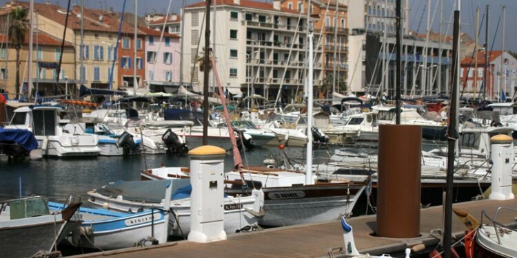 La Seyne : le détour en vaut à la peine !