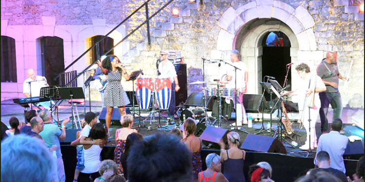 festival cubain Bayamo