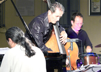 Jean-Marie Carniel Trio