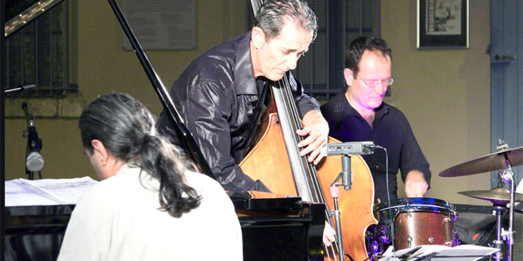 Jean-Marie Carniel Trio