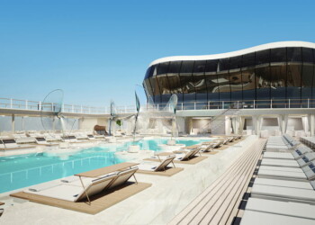 Croisère du réveillon 2017 avec Cap Croisières