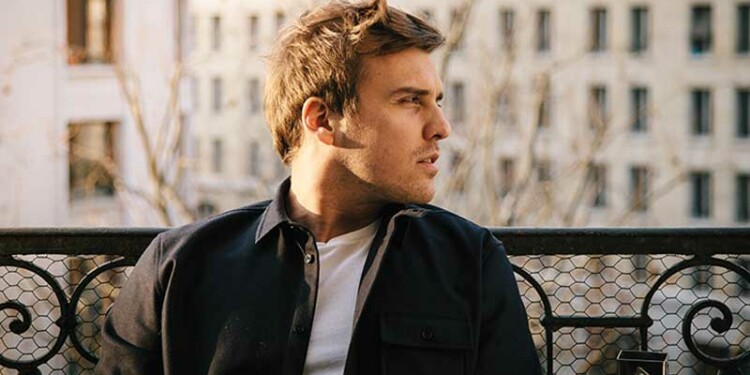 Kungs Ofenbach Feder Toulon