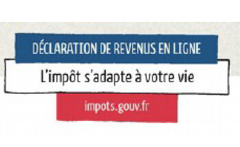Avis des impôts 2016 déclaration en ligne