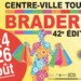 braderie de Toulon