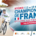 Championnats de France cyclisme sur piste à Hyères